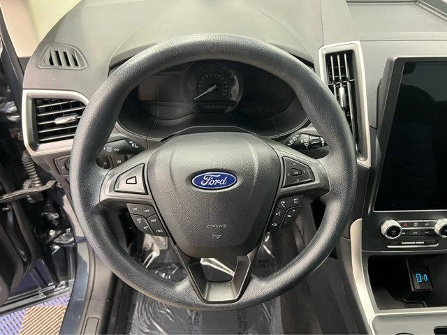 used 2024 Ford Edge car, priced at $26,246