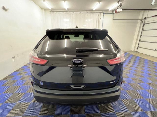 used 2024 Ford Edge car, priced at $26,246