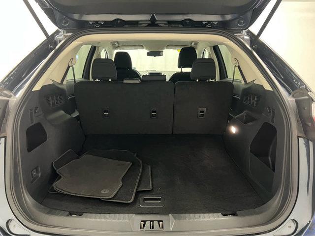 used 2024 Ford Edge car, priced at $26,246