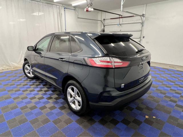 used 2024 Ford Edge car, priced at $26,246