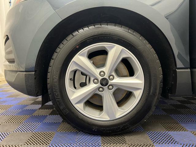 used 2024 Ford Edge car, priced at $26,246