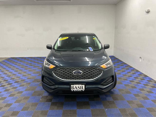 used 2024 Ford Edge car, priced at $26,246