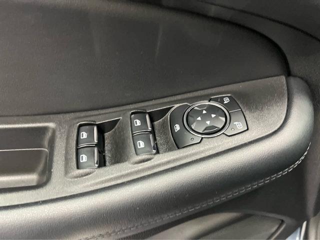 used 2024 Ford Edge car, priced at $26,246
