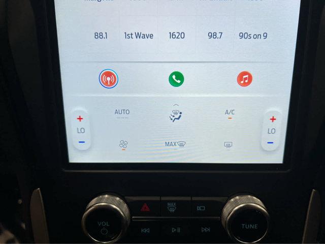 used 2024 Ford Edge car, priced at $26,246