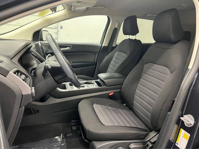 used 2024 Ford Edge car, priced at $26,246
