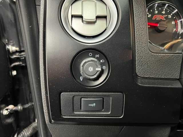 used 2014 Ford F-150 car, priced at $23,350