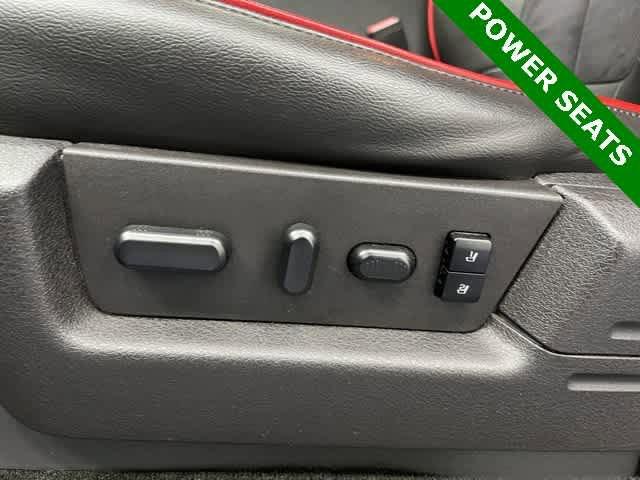 used 2014 Ford F-150 car, priced at $23,350