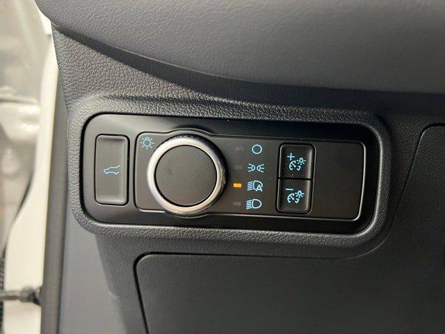 new 2025 Ford Explorer car, priced at $41,293