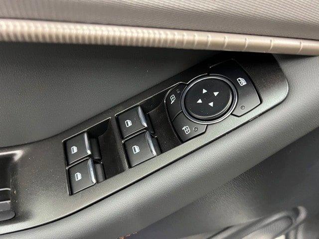 new 2025 Ford Explorer car, priced at $41,293