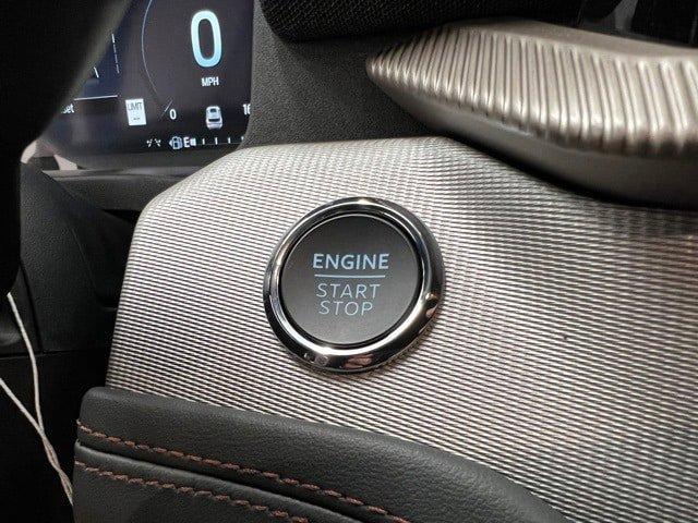 new 2025 Ford Explorer car, priced at $41,293