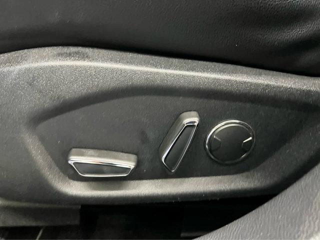 used 2020 Ford Fusion car, priced at $22,400