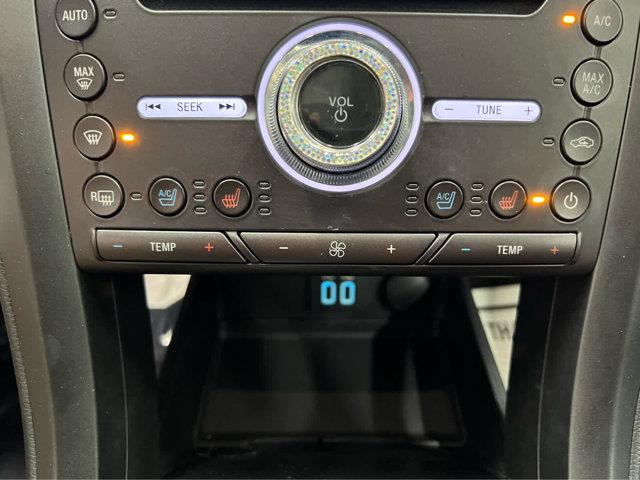 used 2020 Ford Fusion car, priced at $22,400