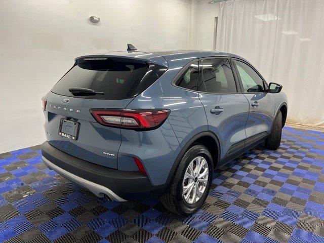 new 2025 Ford Escape car, priced at $28,388