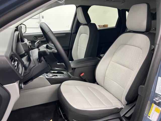 new 2025 Ford Escape car, priced at $31,545