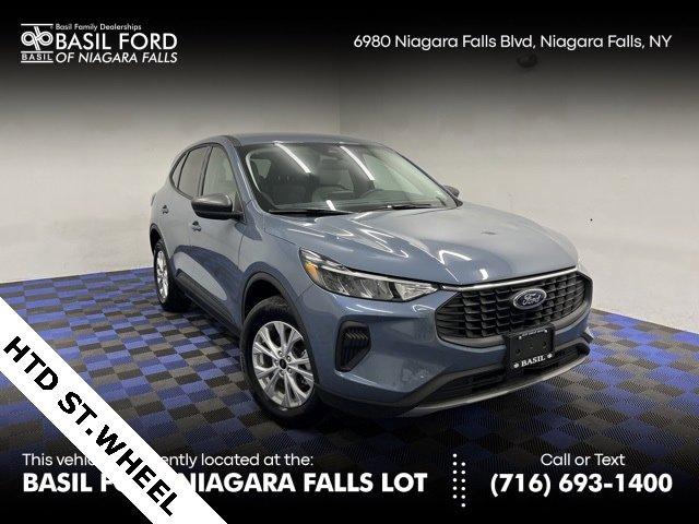 new 2025 Ford Escape car, priced at $28,388