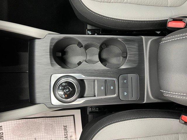 new 2025 Ford Escape car, priced at $28,388
