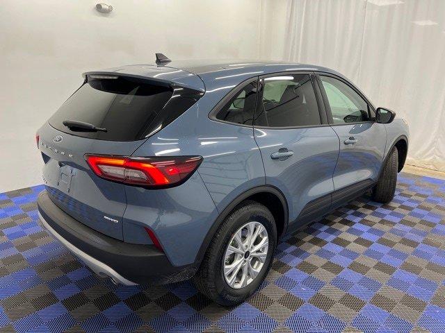 new 2025 Ford Escape car, priced at $31,545