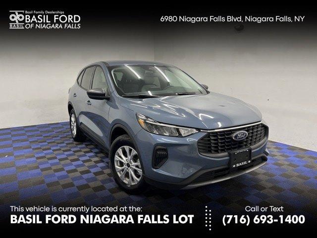new 2025 Ford Escape car, priced at $28,388