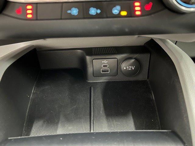 new 2025 Ford Escape car, priced at $28,388