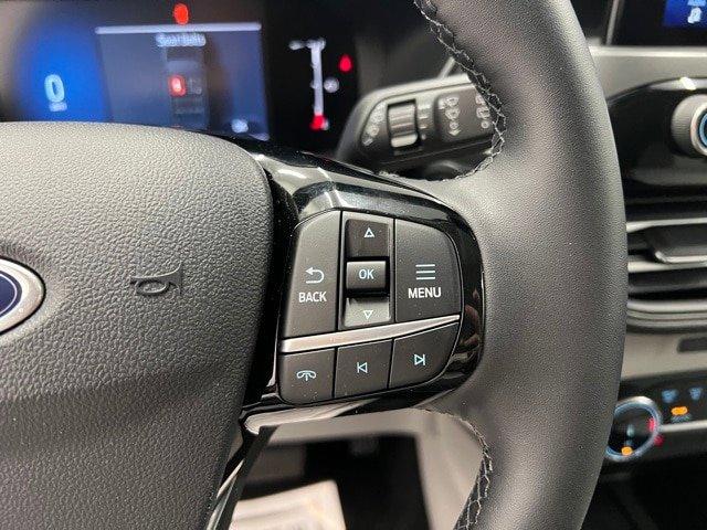new 2025 Ford Escape car, priced at $28,388