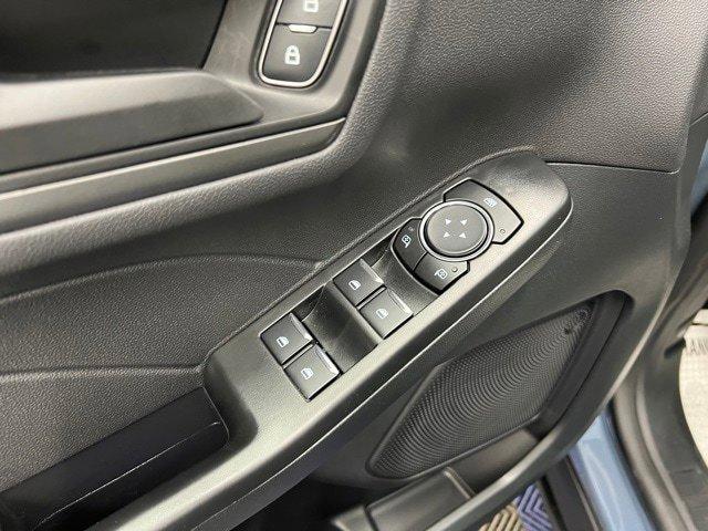 new 2025 Ford Escape car, priced at $28,388