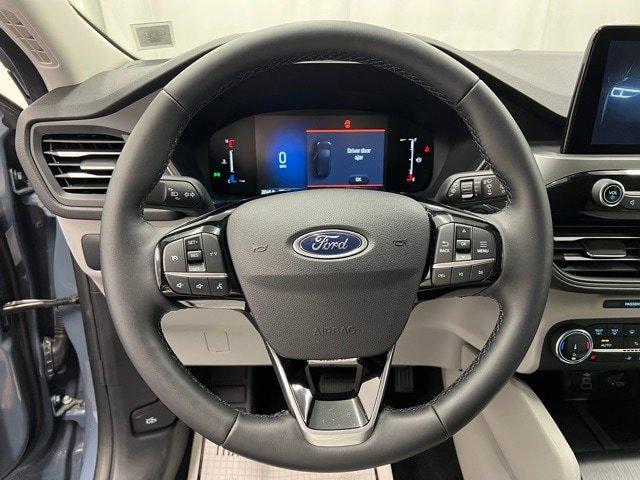 new 2025 Ford Escape car, priced at $28,388