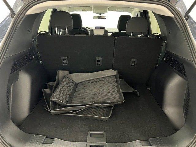 new 2025 Ford Escape car, priced at $28,388