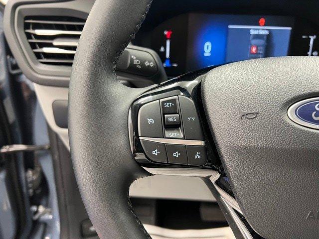 new 2025 Ford Escape car, priced at $28,388