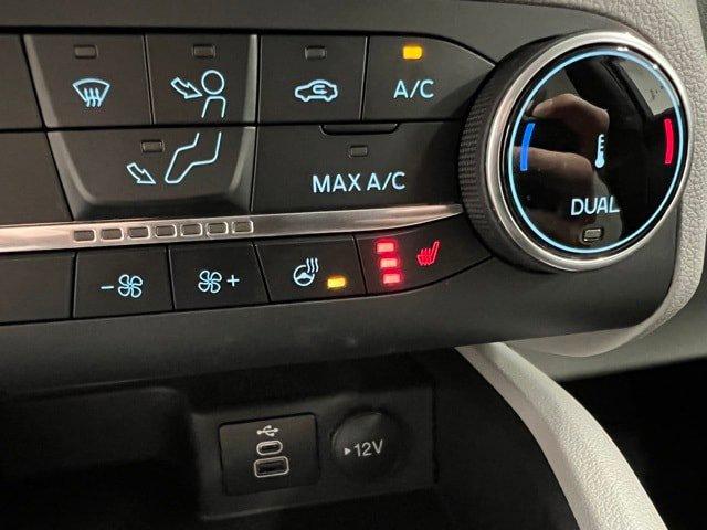 new 2025 Ford Escape car, priced at $28,388