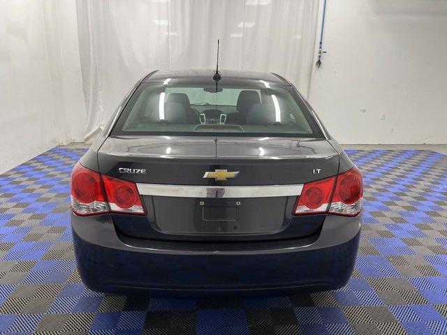 used 2015 Chevrolet Cruze car, priced at $10,750