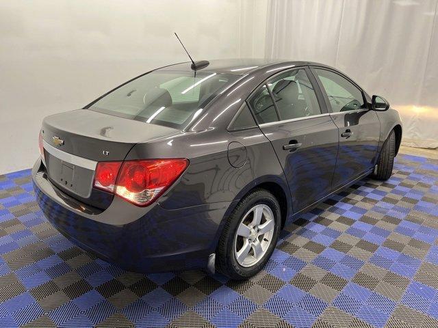 used 2015 Chevrolet Cruze car, priced at $10,750