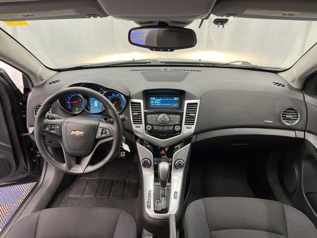 used 2015 Chevrolet Cruze car, priced at $10,750