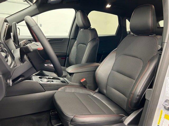 new 2025 Ford Escape car, priced at $32,538