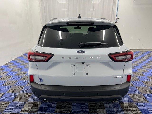 new 2025 Ford Escape car, priced at $31,868