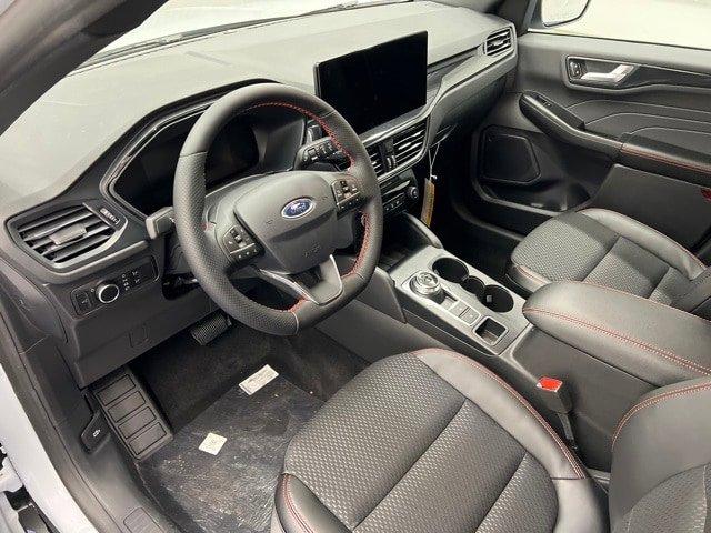 new 2025 Ford Escape car, priced at $32,538