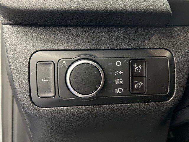 new 2025 Ford Escape car, priced at $32,538