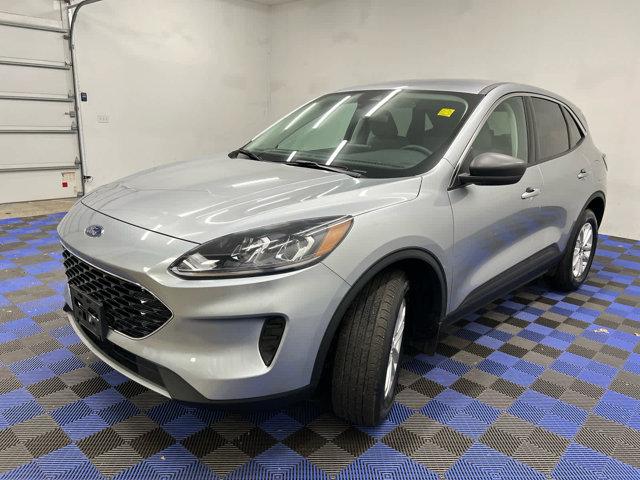 used 2022 Ford Escape car, priced at $21,990