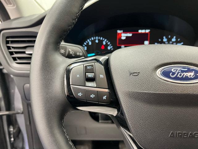 used 2022 Ford Escape car, priced at $21,990