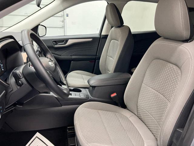 used 2022 Ford Escape car, priced at $21,990