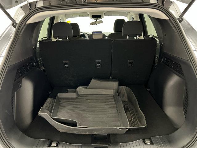 used 2022 Ford Escape car, priced at $21,990