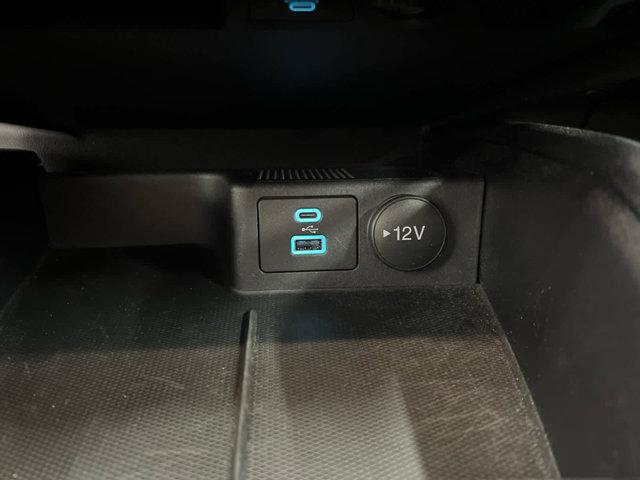 used 2022 Ford Escape car, priced at $21,990