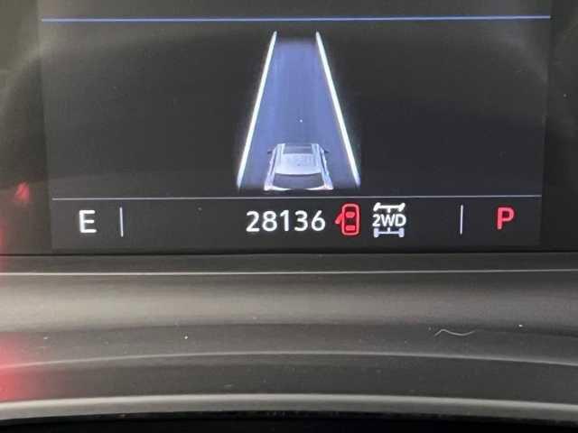 used 2021 Cadillac XT6 car, priced at $36,750