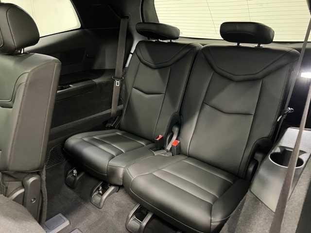 used 2021 Cadillac XT6 car, priced at $36,750