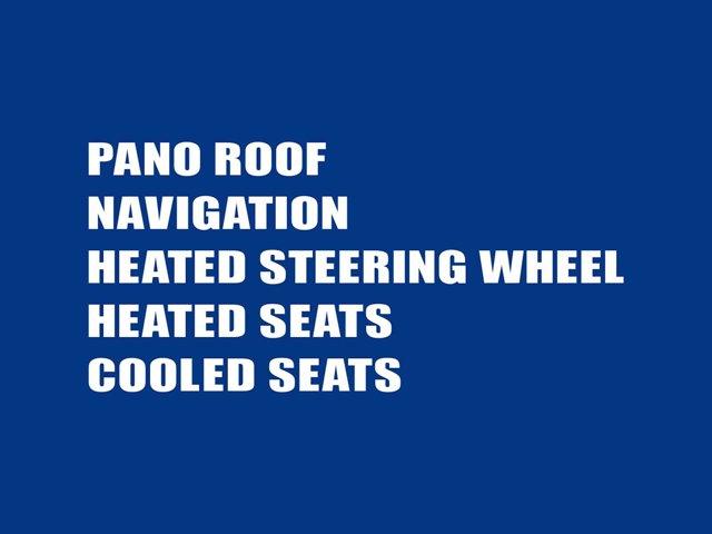 used 2021 Cadillac XT6 car, priced at $33,556