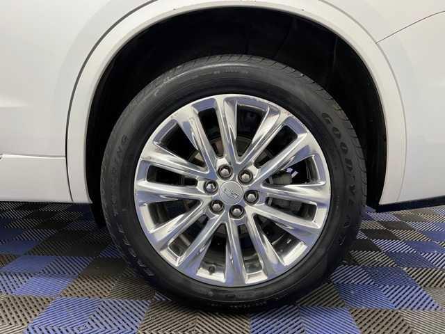 used 2021 Cadillac XT6 car, priced at $36,750