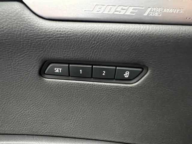 used 2021 Cadillac XT6 car, priced at $36,750