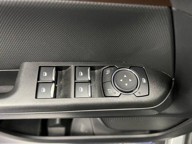 used 2022 Ford Bronco Sport car, priced at $30,350