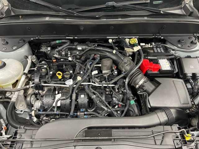 used 2022 Ford Bronco Sport car, priced at $27,834