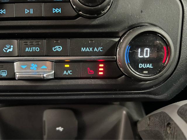 used 2021 Ford Bronco car, priced at $33,499