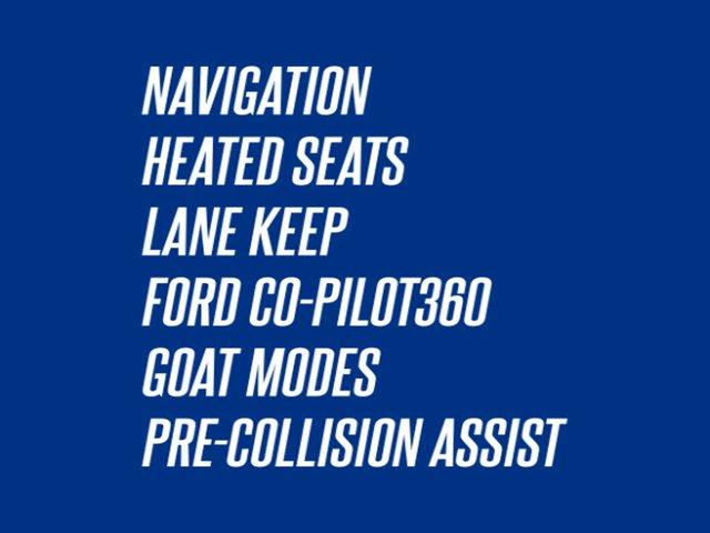 used 2021 Ford Bronco car, priced at $33,499